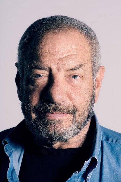 Dick Wolf fotoğrafı