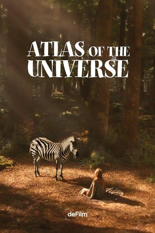 Atlas of the Universe film afişi