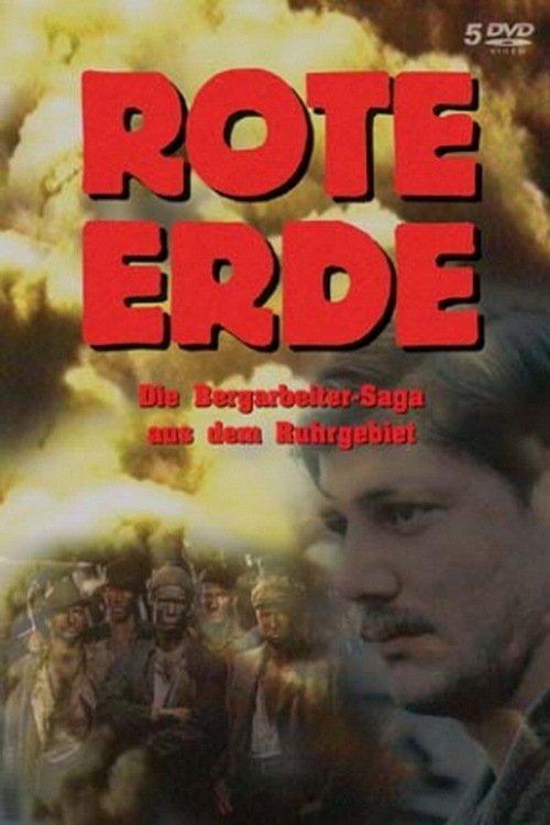 Rote Erde dizi afişi