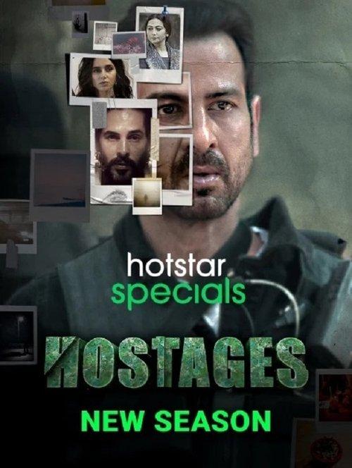 Hostages Sezon 2