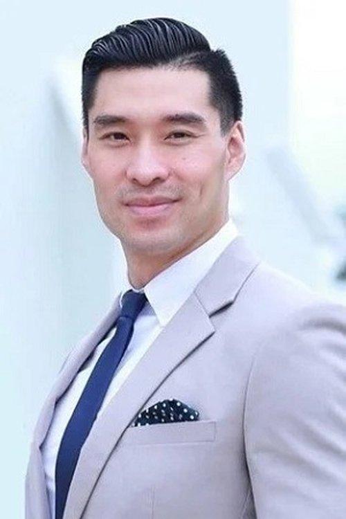 Nithichai Yotamornsunthorn fotoğrafı