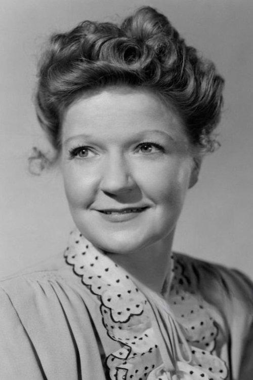 Nydia Westman fotoğrafı