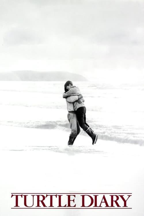 Turtle Diary film afişi
