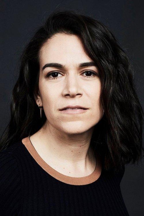 Abbi Jacobson fotoğrafı