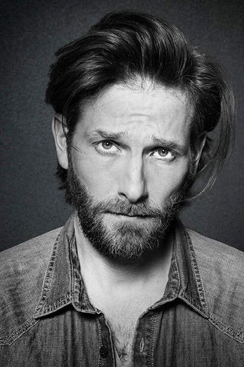 Constantin von Westphalen fotoğrafı