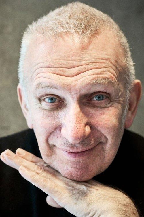 Jean-Paul Gaultier fotoğrafı