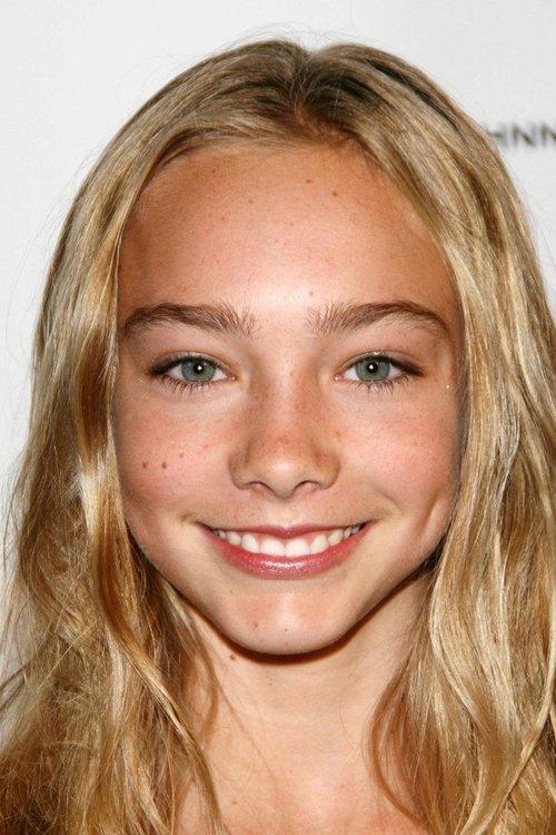 Kelsey Batelaan fotoğrafı