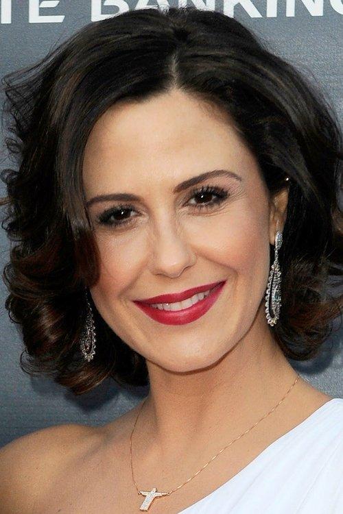 Guilhermina Guinle fotoğrafı