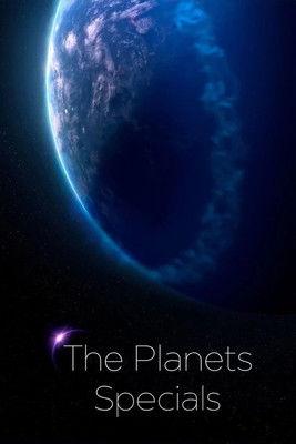 The Planets Sezon 0