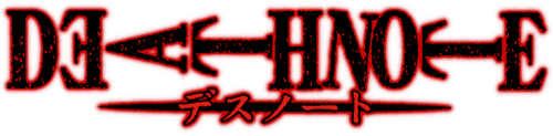Death Note logo