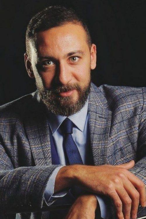 Abed Anany fotoğrafı