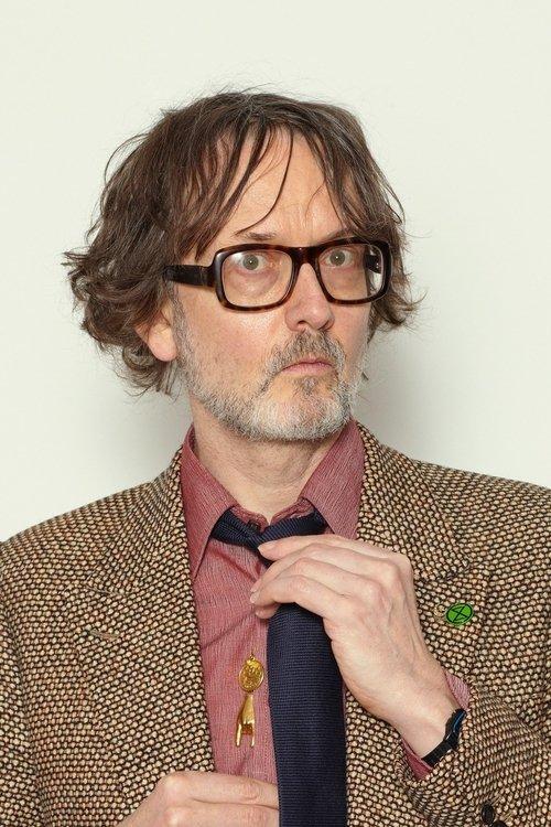 Jarvis Cocker fotoğrafı