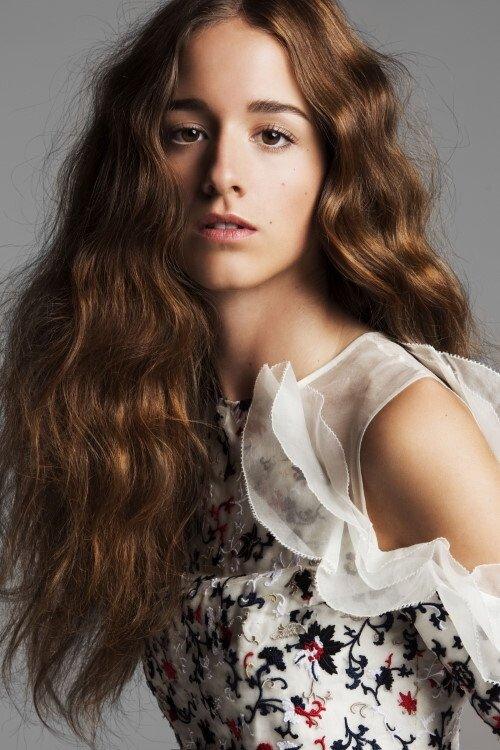 Coco König fotoğrafı