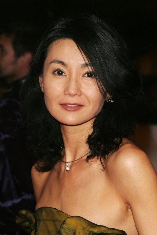 Maggie Cheung fotoğrafı