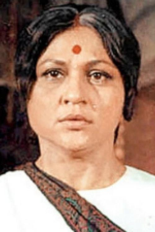 Nirupa Roy fotoğrafı