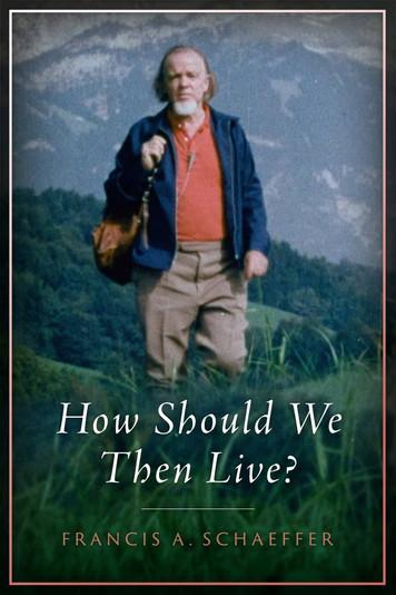 How Should We Then Live? dizi afişi