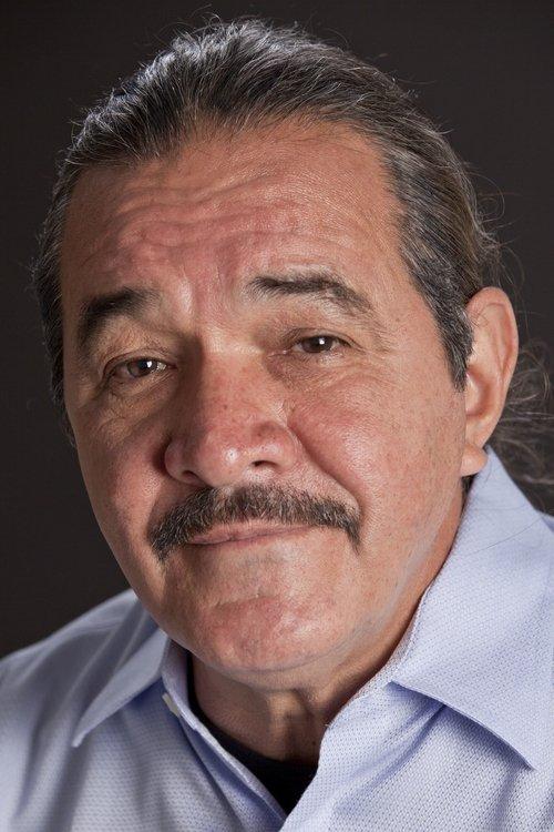 Thomas Rosales Jr. fotoğrafı