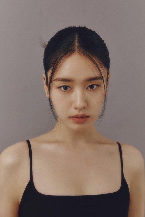 Ahn Eun-jin fotoğrafı