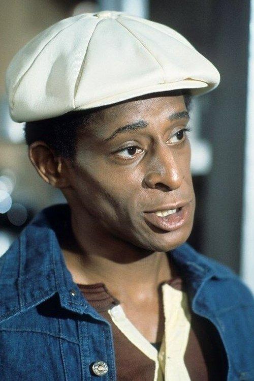Antonio Fargas fotoğrafı