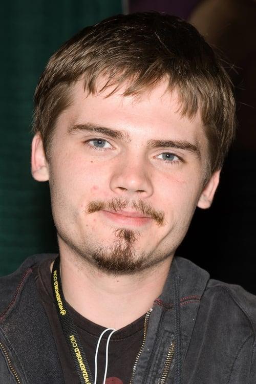 Jake Lloyd fotoğrafı