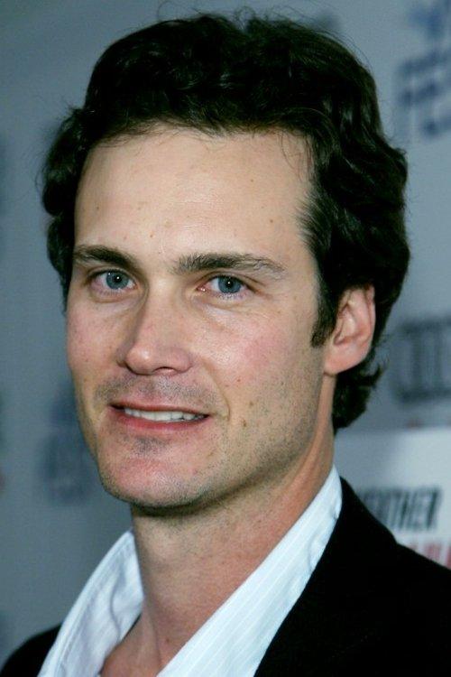 Randall Batinkoff fotoğrafı