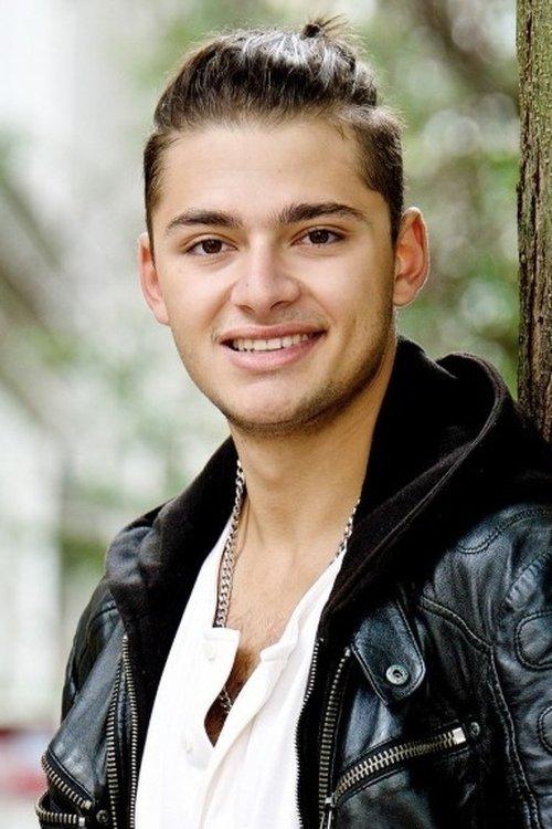 Samy Abdel Fattah fotoğrafı