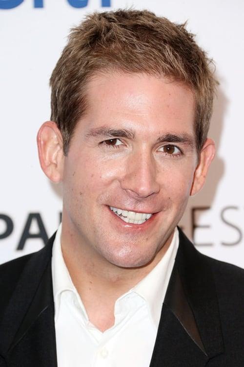 Eric Szmanda fotoğrafı