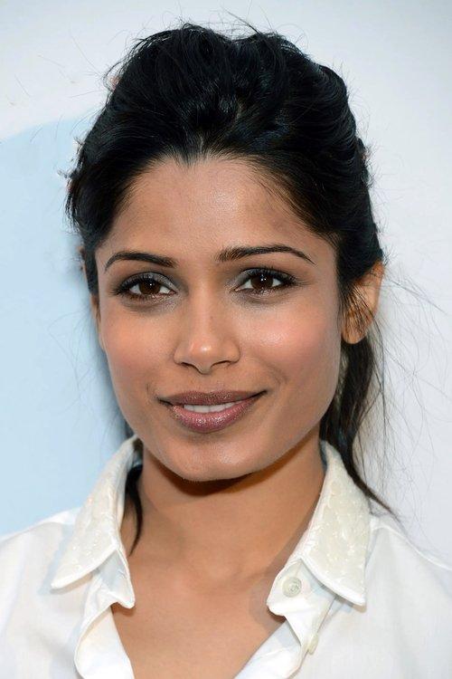 Freida Pinto fotoğrafı