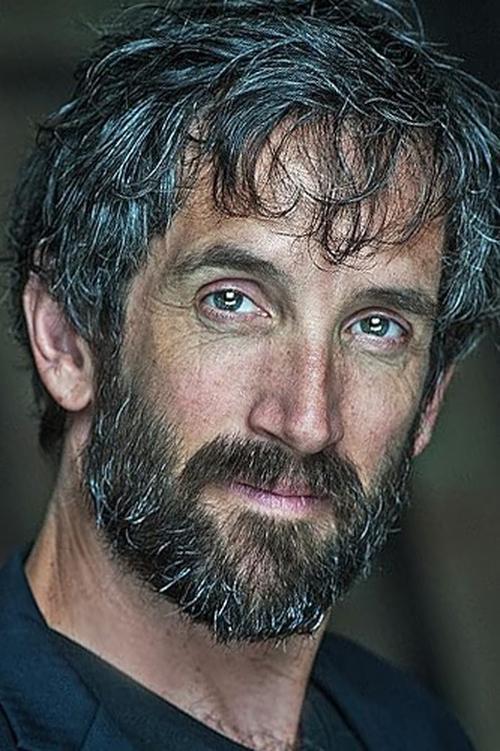 Gord Rand fotoğrafı