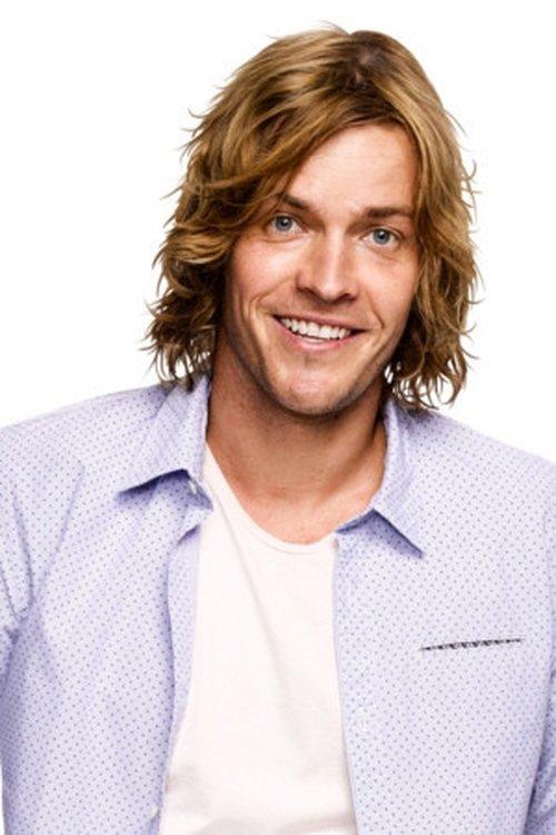 Richard Davies fotoğrafı