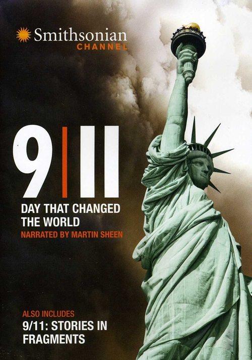 9/11: The Day That Changed the World film afişi