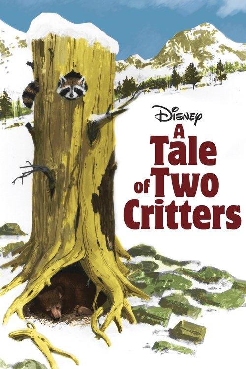 A Tale of Two Critters film afişi