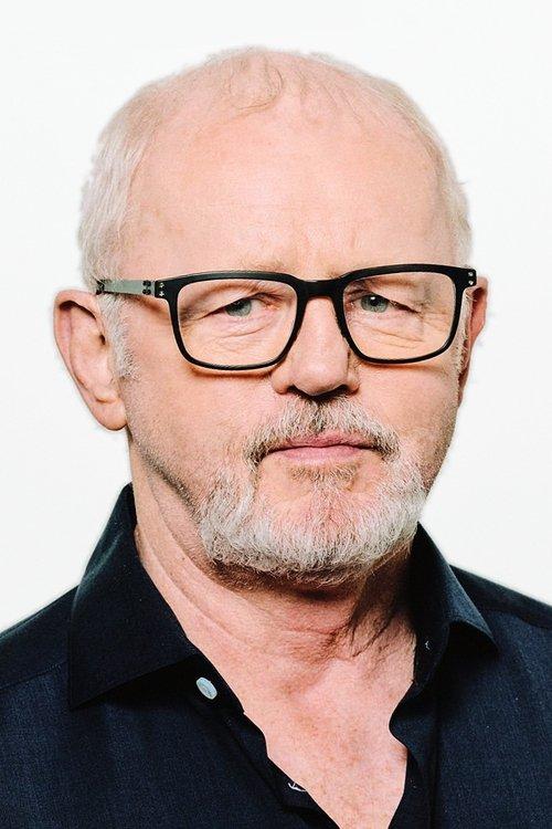 David Morse fotoğrafı