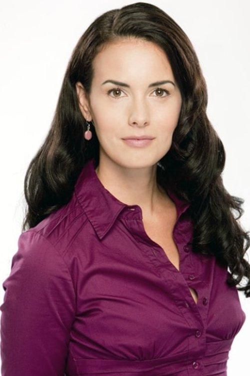 Christine Chatelain fotoğrafı