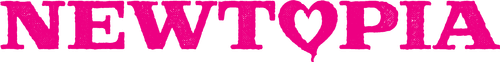 Newtopia logo