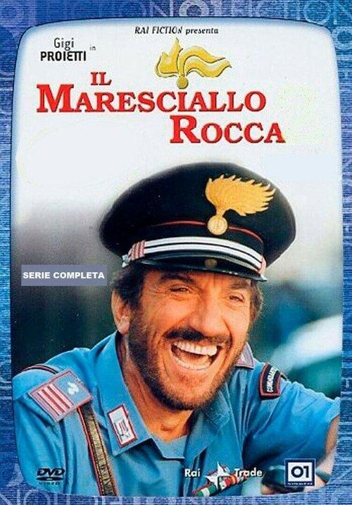 The marshal Rocca Sezon 2