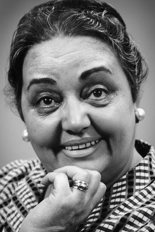 Norah Fontes fotoğrafı