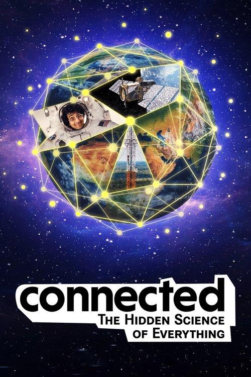 Connected dizi afişi