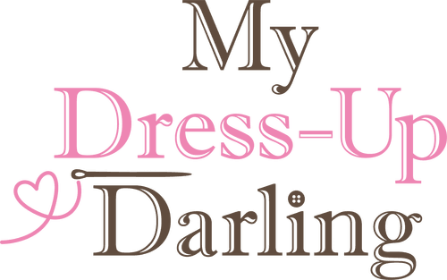 My Dress-Up Darling logo