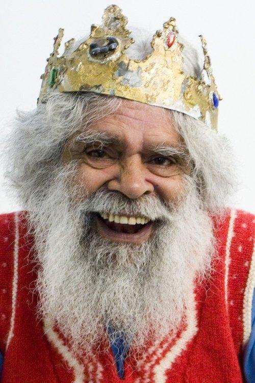 Jack Charles fotoğrafı