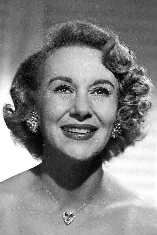 Arlene Francis fotoğrafı