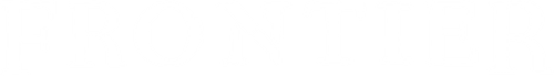 Frontier logo