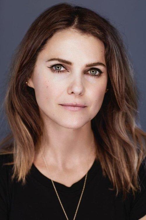 Keri Russell fotoğrafı