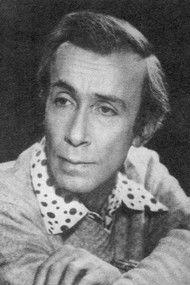 Valentin Nikulin fotoğrafı