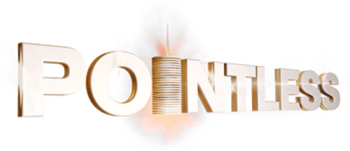 Pointless logo