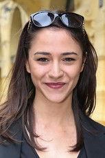 Eva Burešová fotoğrafı