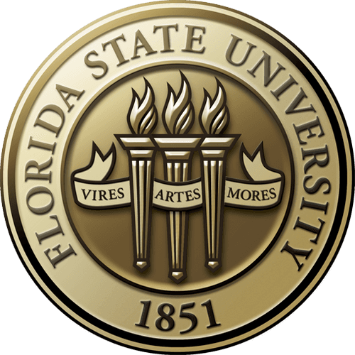 Florida State University College of Motion Picture Arts logo