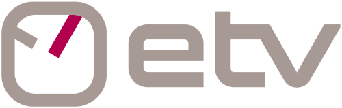 Eesti Televisioon logo