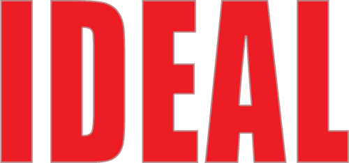 Ideal logo