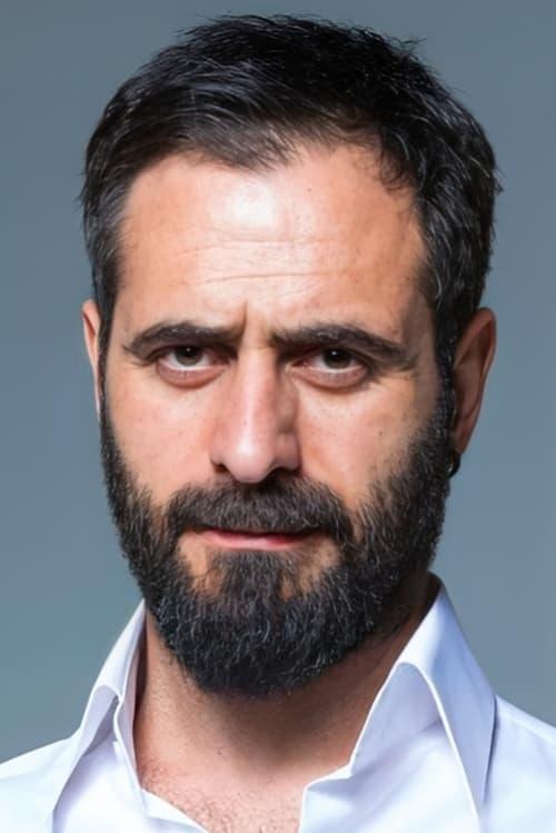 Sabahattin Yakut fotoğrafı